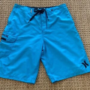 Hurley Mens swim shorts